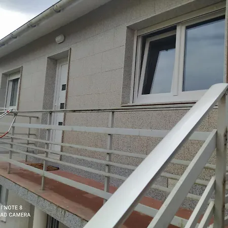 Planta Alta En Casa Апартаменти *