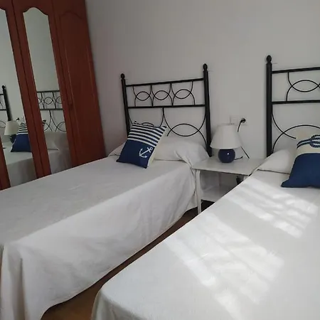 Апартаменти Planta Alta En Casa Саншеншо