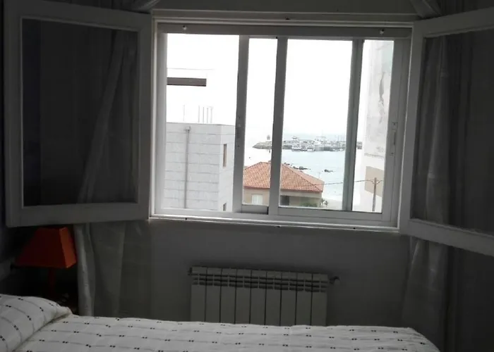 Appartamento Planta Alta En Casa