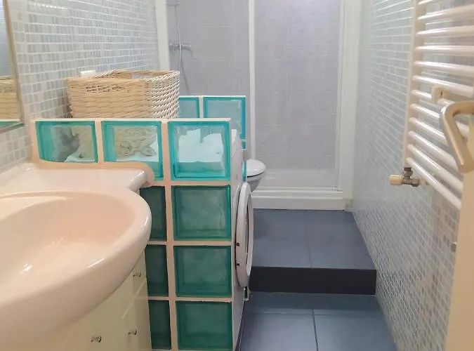 Planta Alta En Casa Appartamento