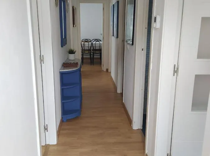 Appartamento Planta Alta En Casa *