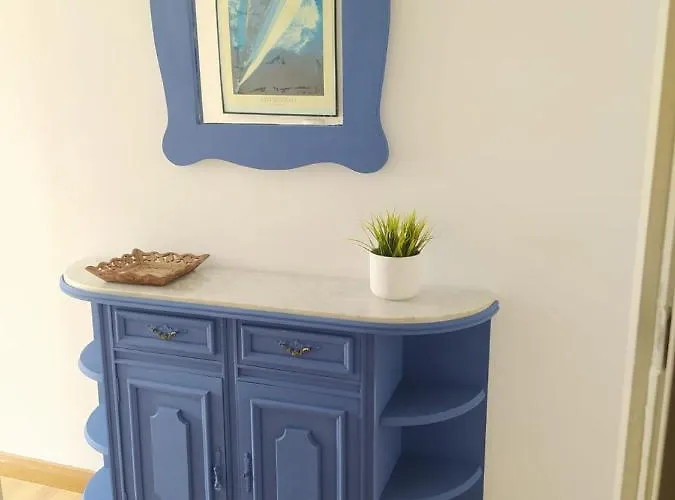 Appartamento Planta Alta En Casa