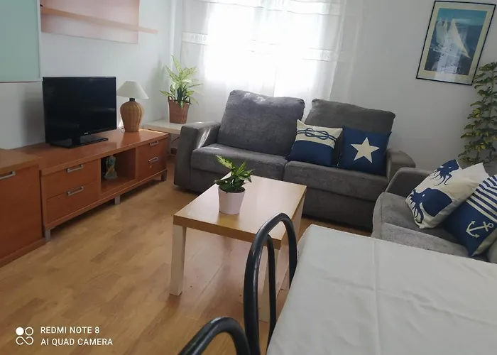 Planta Alta En Casa * Sanxenxo