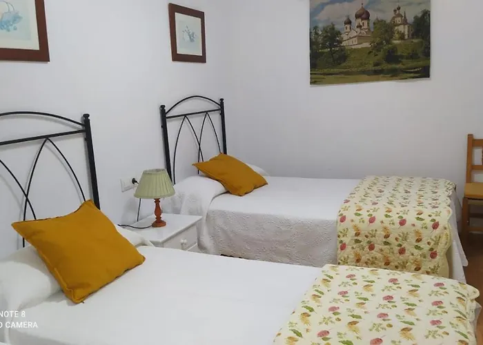 Planta Alta En Casa Sanxenxo